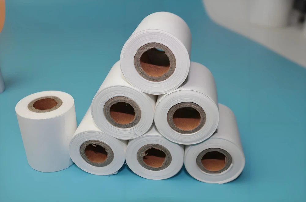 Launches New Line of Eco-Friendly Packaging Papers
