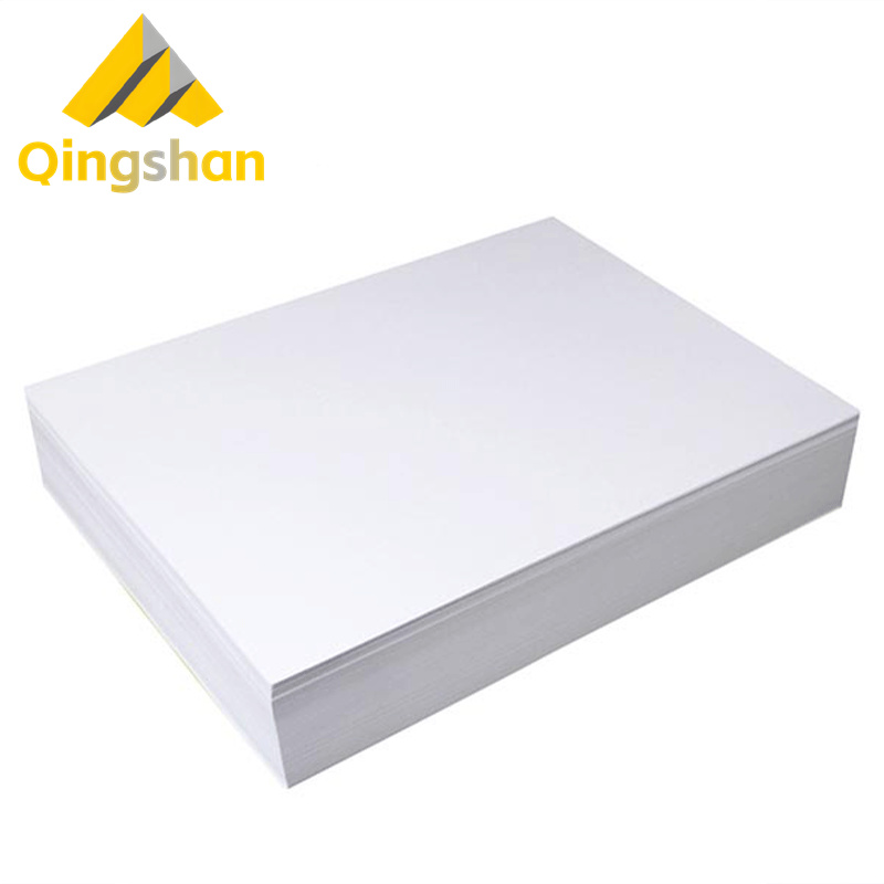 High Quality Wholesale A4paper 70g 75g 80g Office Paper Copy Paper