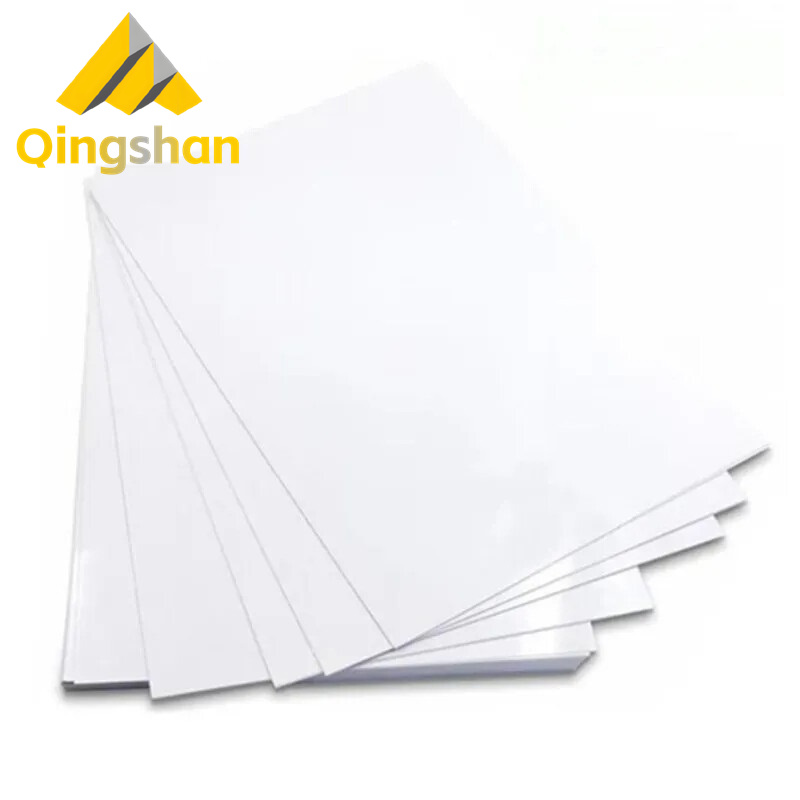 Multifunctional A4 A3 B3 B4 B5 Sheet Thermal Copy Paper for Office Use
