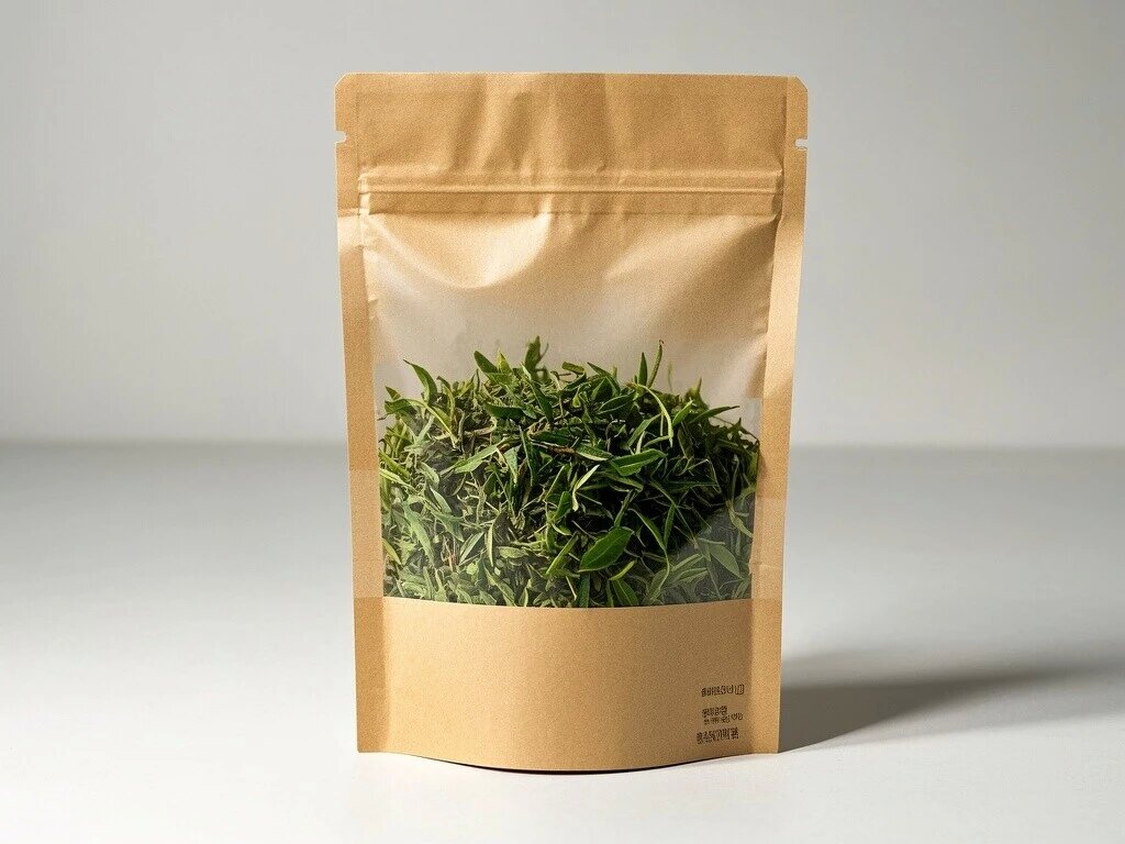 Food packaging