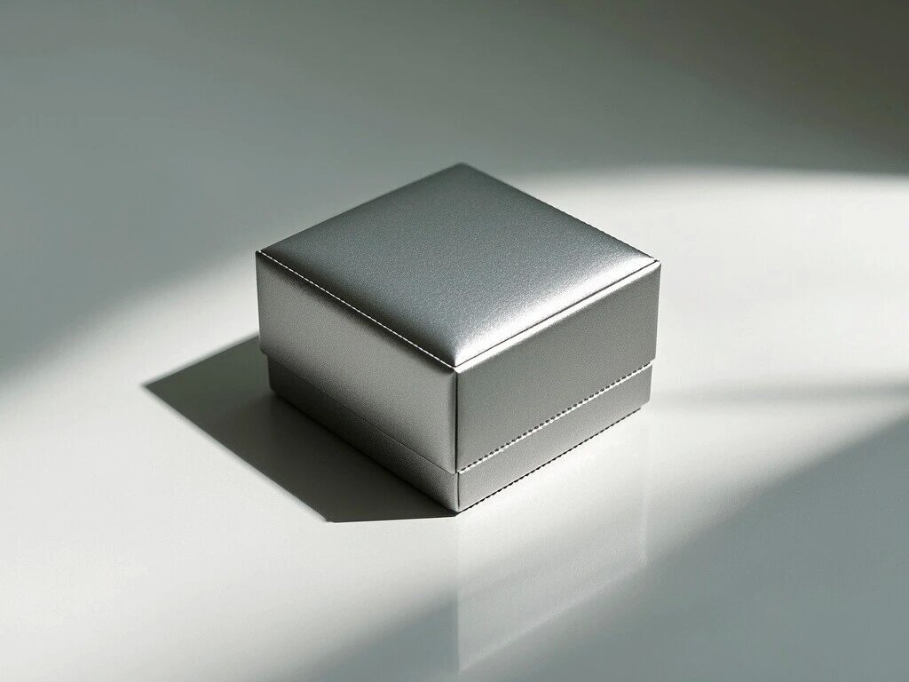 Luxury packaging