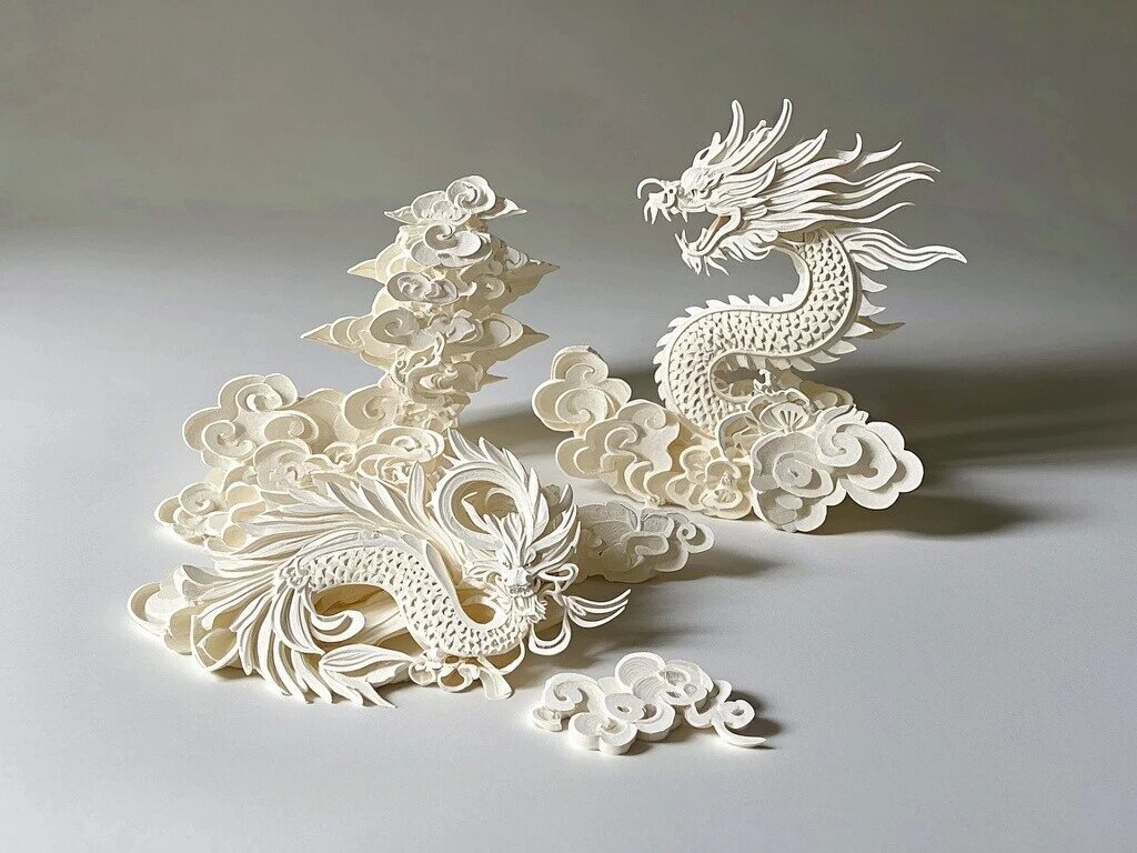 Cultural and creative design industry