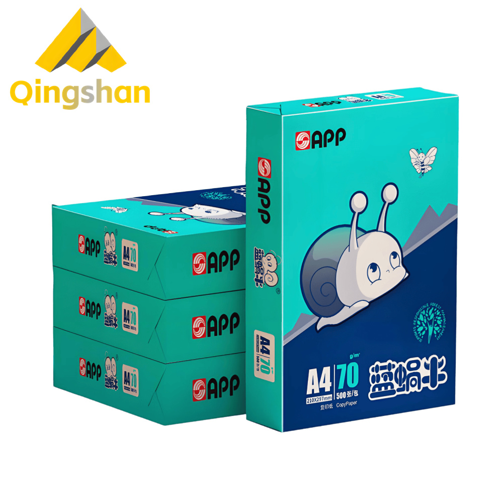 70gsm A5 office copying paper