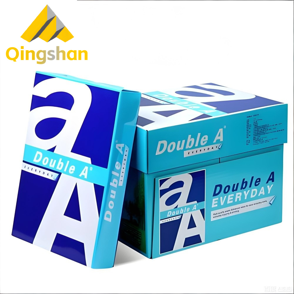 Custom A4 size 70gsm printing and copying paper