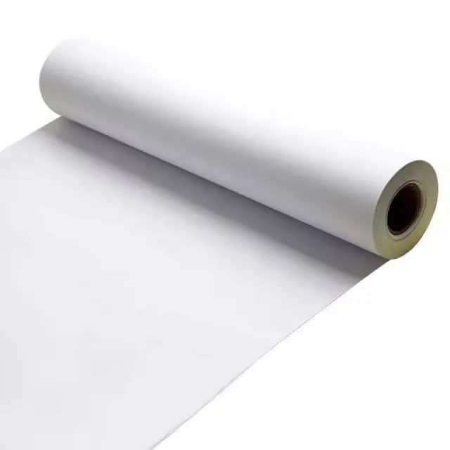 Large-Size Flat Paper
