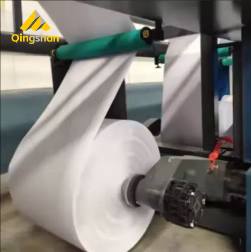 A4 Copy Paper Jumbo Roll